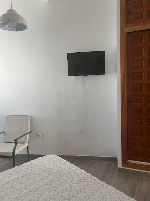 La Oficina Villa Fernan Perez Екстериор снимка