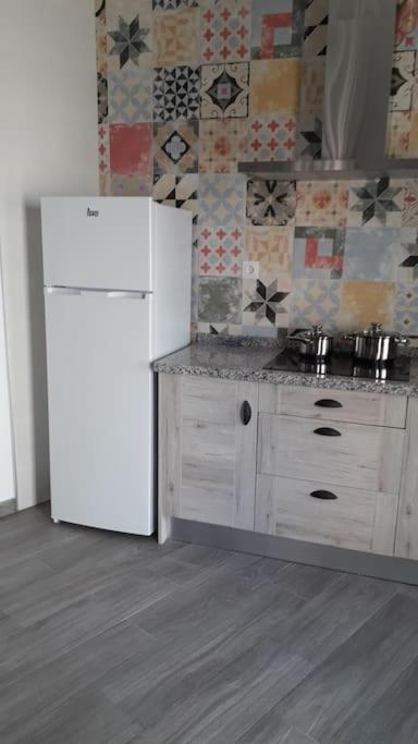 La Oficina Villa Fernan Perez Екстериор снимка
