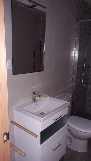 La Oficina Villa Fernan Perez Екстериор снимка
